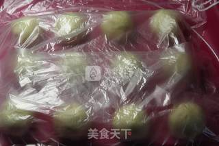 #aca烤明星大赛# Scallion Cheese Braided Bread recipe