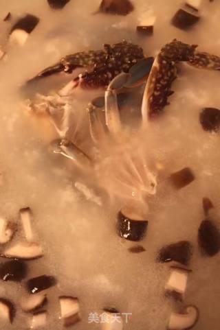 Seafood Congee recipe