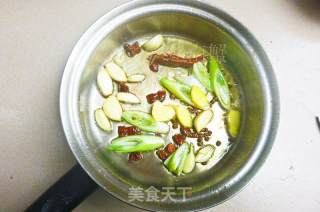 Shacha Spare Ribs recipe