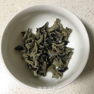 Pickled Pepper Fungus recipe