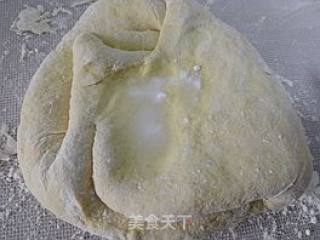 Cornmeal Buns recipe