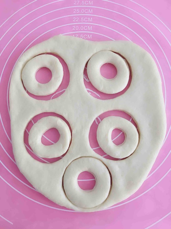 Classic Bagel recipe