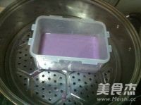 Rainbow Cake recipe