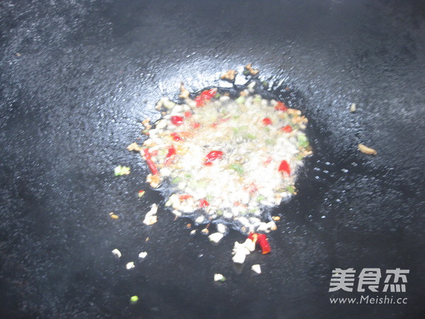 Sour Cabbage recipe