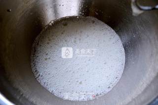 #aca烤明星大赛#original Cake Roll recipe