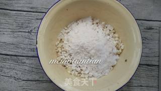 Sweet Potato Cake recipe
