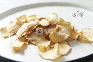 Baked Apple Slices recipe