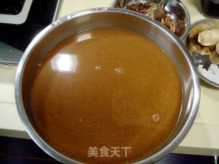 Detailed Introduction of Beijing-style Stewed Products "old Beijing Sauce Beef" recipe