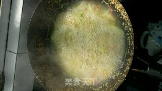 Shanxi Battered Rice recipe