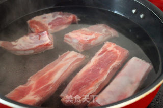 Braised Ribs recipe
