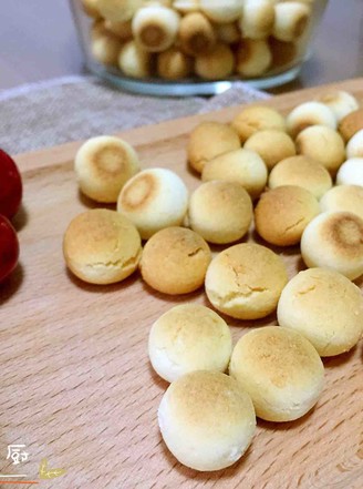 Dumplings (wang Tsai Steamed Buns)