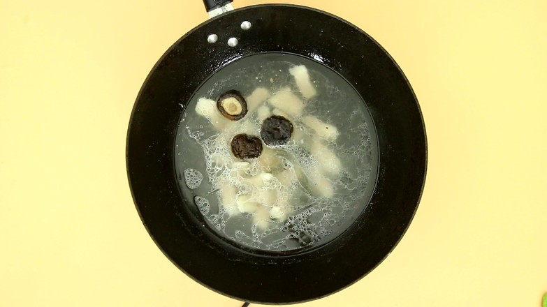 Udon Noodle recipe