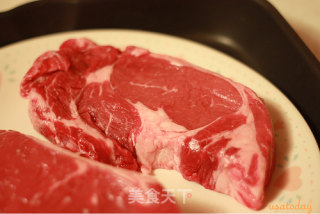 【western Cooking】how to Cook Your Steak recipe