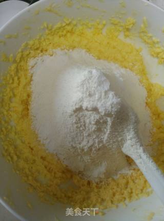 Passion Fruit Pound Cake recipe