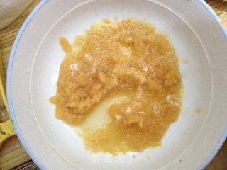 Still Learning to Bake-apple Corn Pie recipe