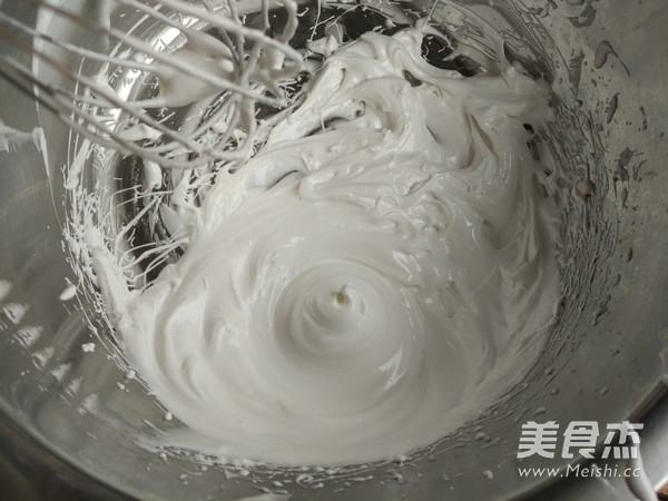 Flour Macarons recipe