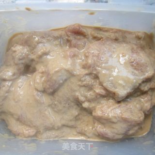 Sweet and Sour Pork Ribs recipe