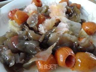 Hawthorn Mixed Binaural recipe