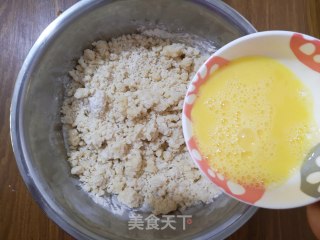 Old-fashioned Peach Pastry recipe
