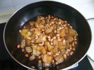 Peanut Butter Trotter recipe