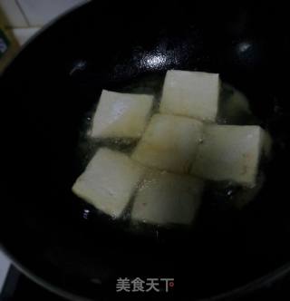 Homemade Tofu recipe