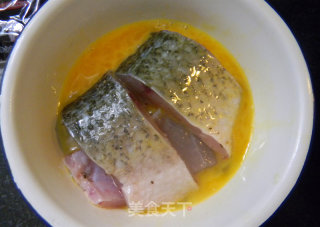 Braised Fish Pieces recipe