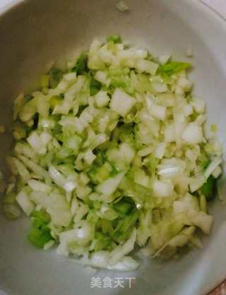 Shanxi Noodles recipe