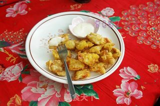 Lettuce Wrapped Pork recipe