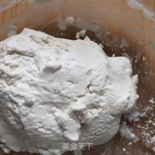 Donkey Rolling recipe
