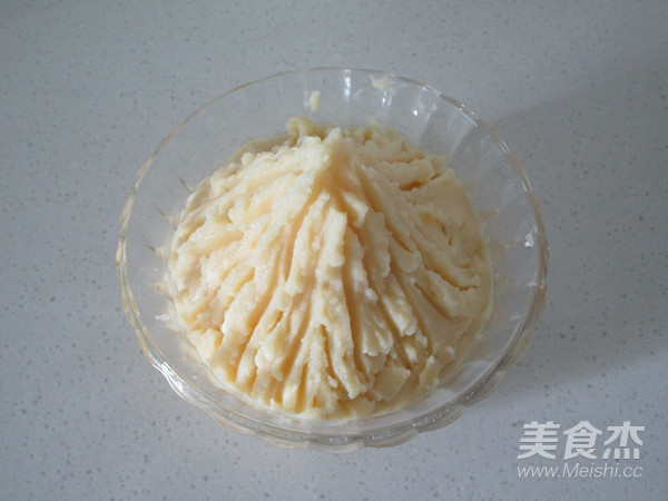 Mung Bean Shaved Ice recipe