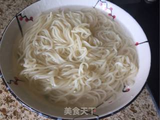 Tomato and Egg Pasta recipe