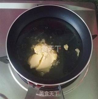 #柏翠大赛# Caterpillar Bread recipe