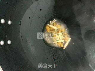 Crucian Tofu Soup recipe