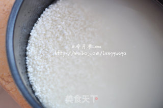 Special Glutinous Rice recipe