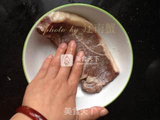 Japanese Style Steak recipe