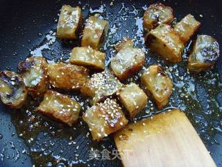 Beijing-flavored Snacks: Sugar Roll Fruit recipe