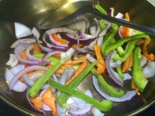 Stir-fried Tea Tree Mushroom recipe