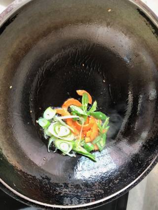 Vegetarian Fried Zucchini recipe