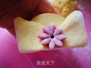 #团圆饭# Twenty-eight Steamed Jujube Flowers are Rich in Wealth recipe