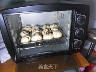 Hanami Bread recipe