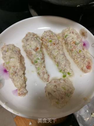 Tofu Sliver recipe