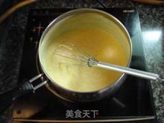 Relax and Enjoy Leisure Time at Home----【fruit Ice Cream】 recipe