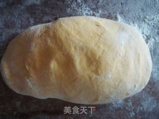 Red Bean Buns recipe