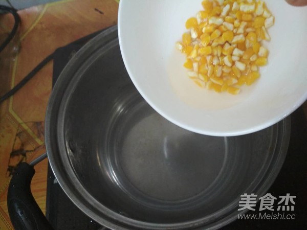 Long Xizhu recipe