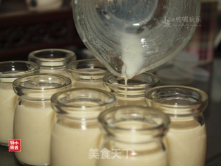 Mango Pudding: A Dessert that Novice Mothers Can Make recipe