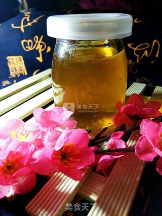 Moon Cake Syrup recipe