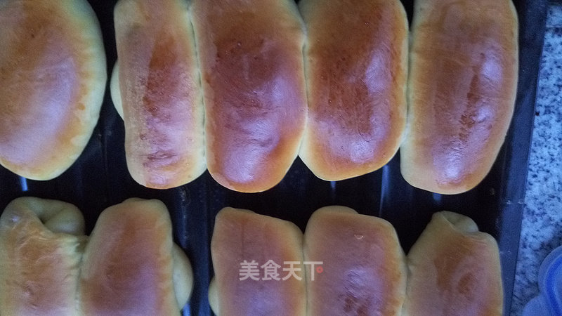 Bread Making Machine recipe