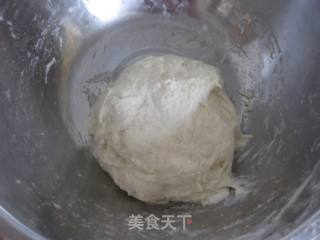 Onion Pork Bun recipe