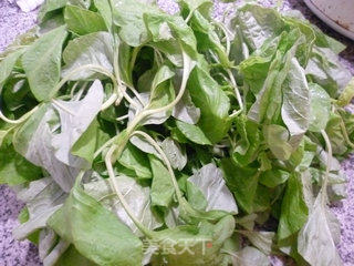 Peanuts Mixed with White Rice Amaranth recipe