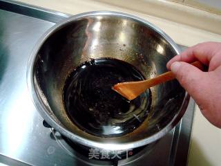 Sugar Fire recipe